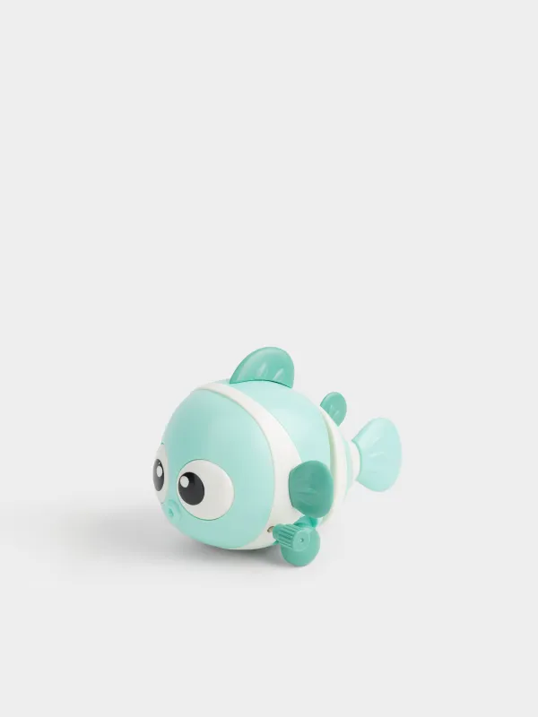Игрушка, Underwater, image-0