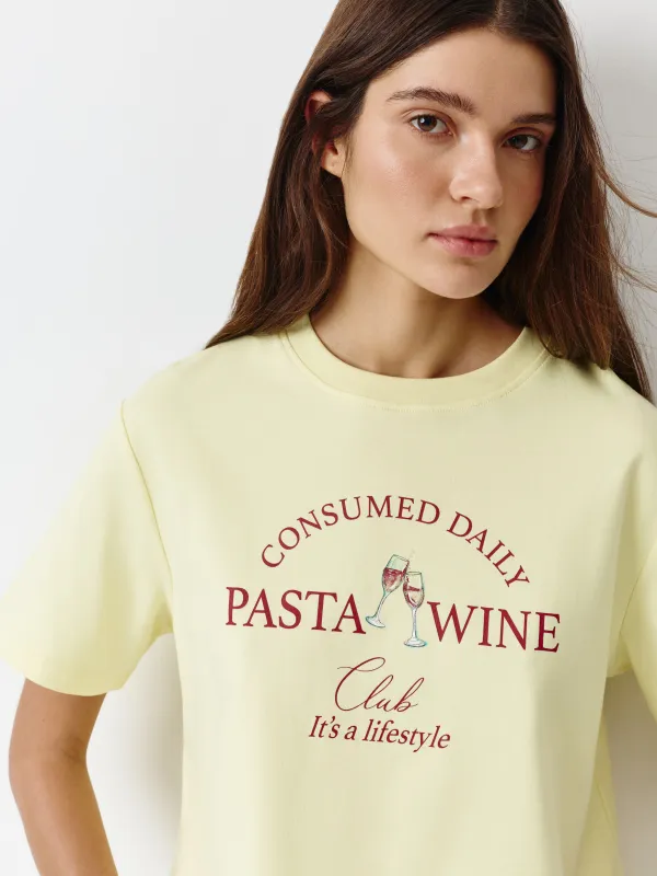 Футболка женская, Melania, image-1