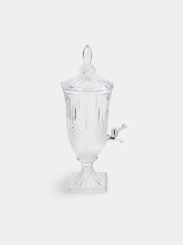 Диспенсер для напитков, 1,8 л, Verona, image-0