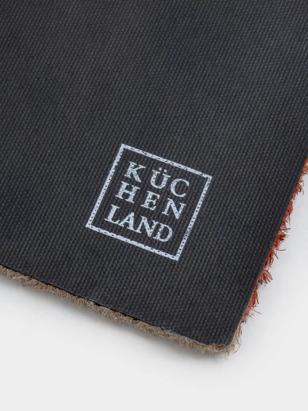 Коврик придверный, 40х60 см, Домик, House built, image-5