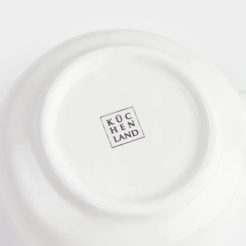 Кружка, 320 мл, керамика D, молочная, Это мой кофе, Crumple font, image-3