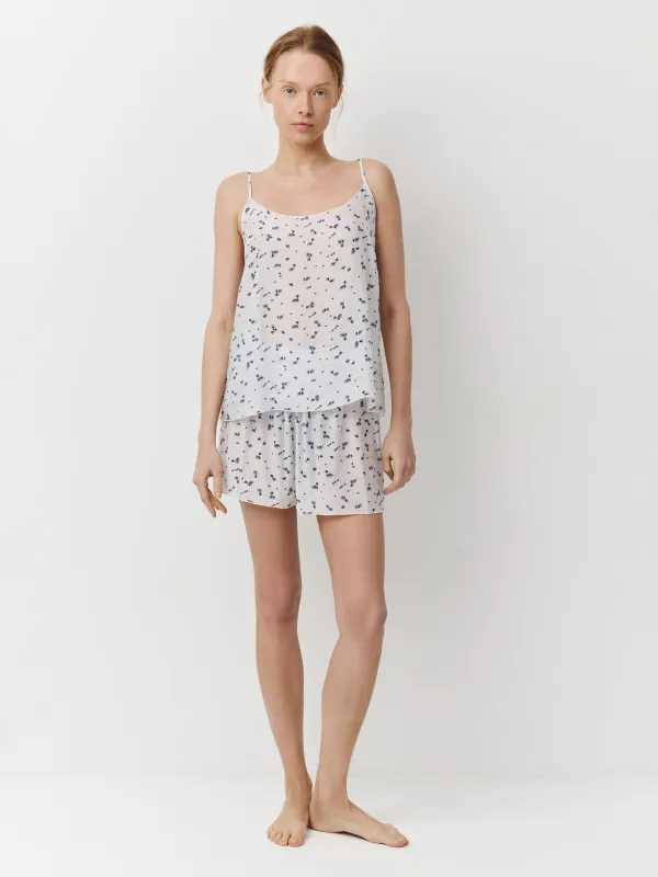 Топ женский, на бретельках, Odelia, image-1