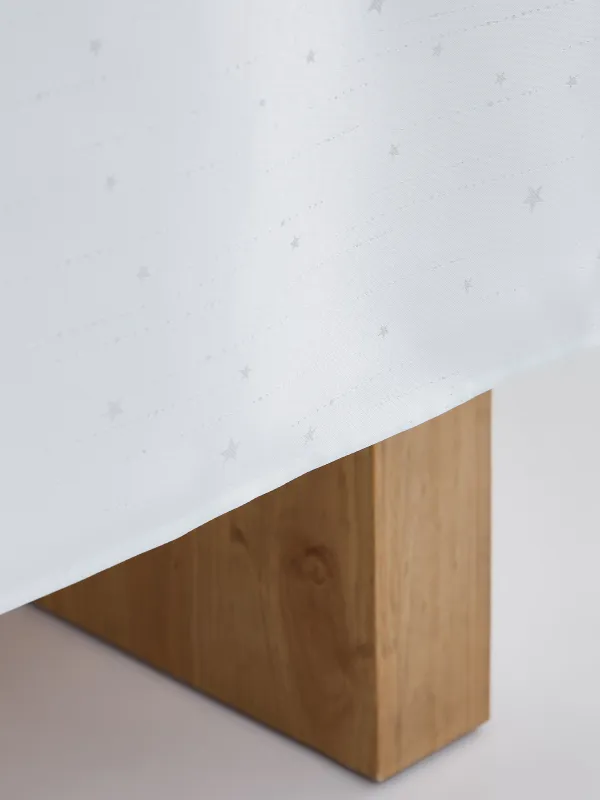 Скатерть, 160х160 см, Starlight, image-6