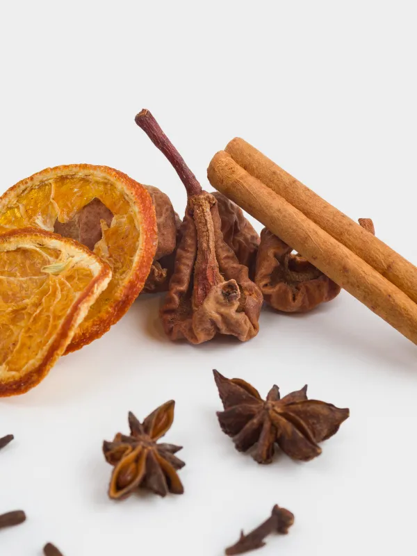 Набор для скандинавского глега с грушей, Mulled, image-5