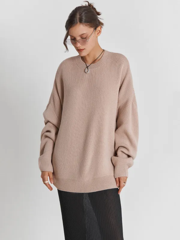 Свитер женский, акрил/эластан, Klio, image-0