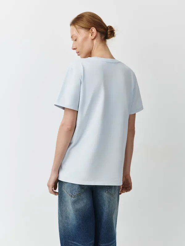 Футболка женская, Joanna, image-3