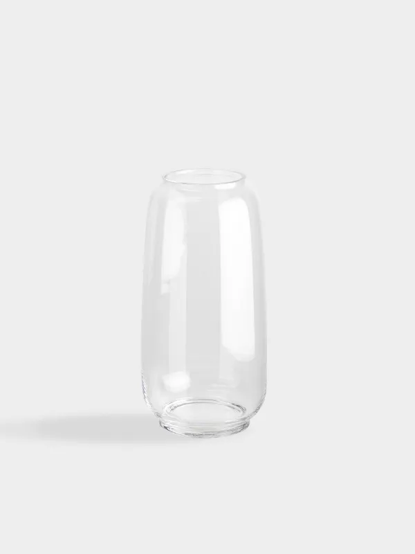 Ваза для цветов, 27 см, Flask, image-0