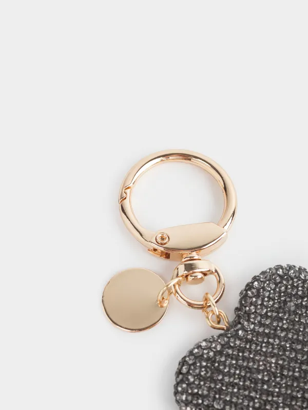 Брелок, Keychain crystal, image-2