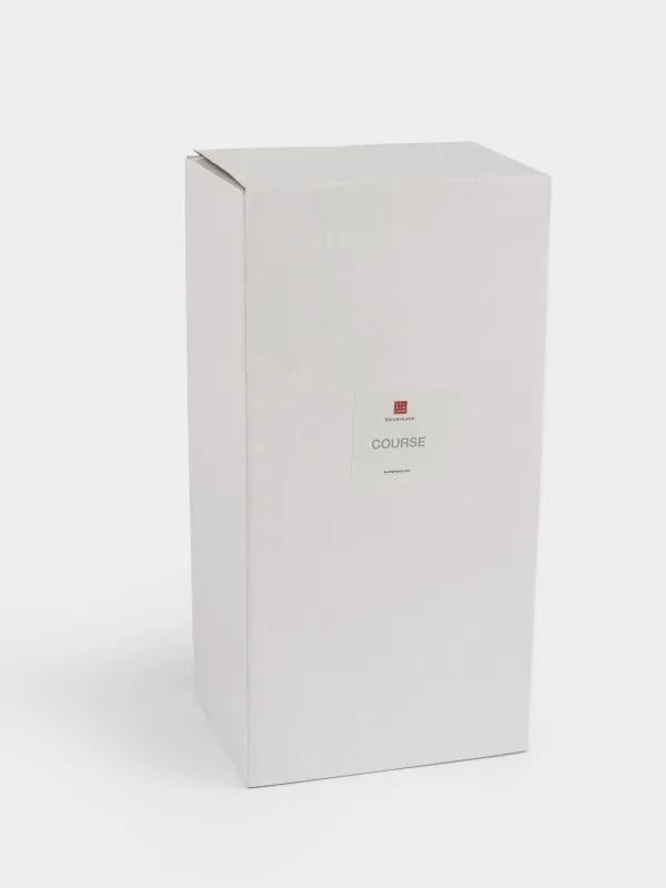 Набор кухонных принадлежностей, 2 пр, на подставке, дерево/сталь, Дом, Course, image-5