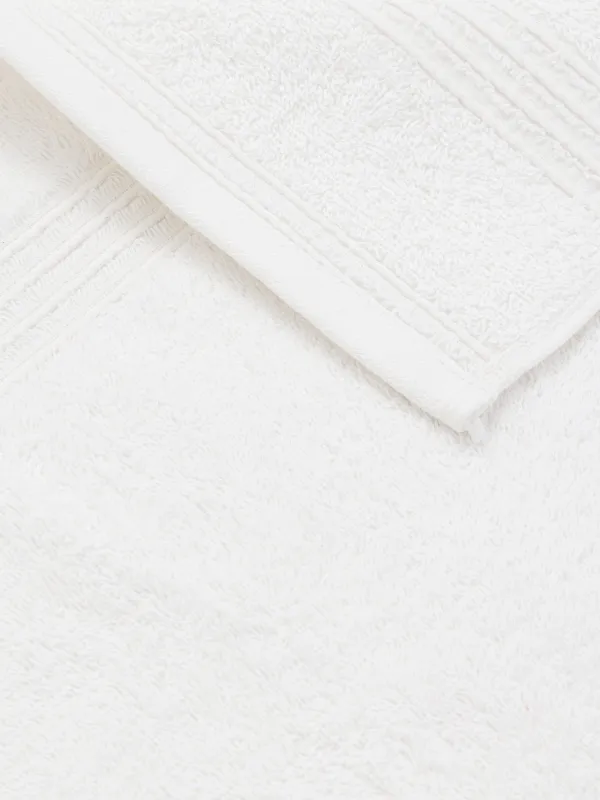 Комплект полотенец, 40х60/50х90/70х140 см, 3 шт, хлопок, молочный, Natural cotton, image-3