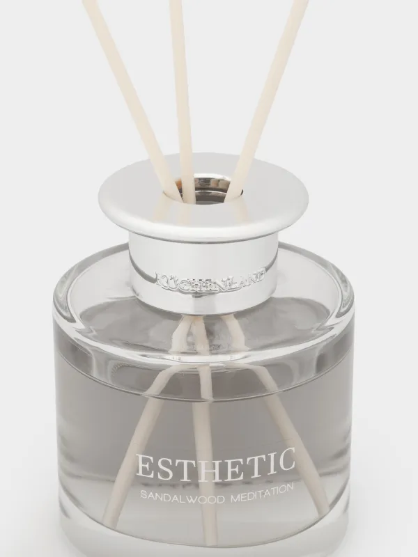 Ароматический диффузор, 100 мл, Sandalwood Meditation, Esthetic, image-1