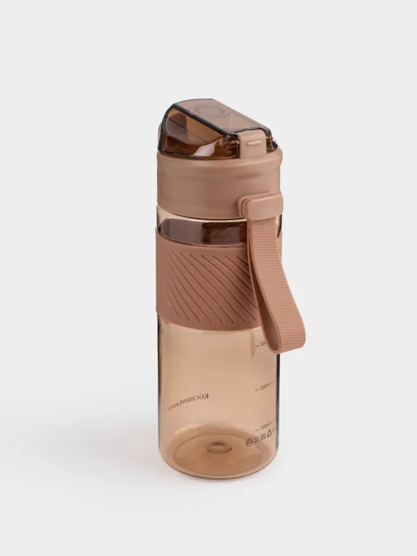 Бутылка для воды, 600 мл, Sport, image-2