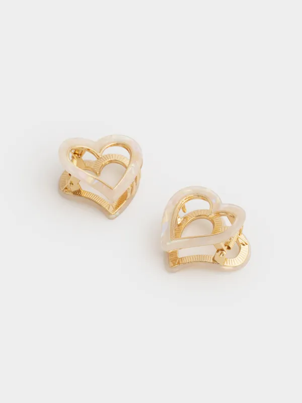 Заколка для волос, Glam, image-1