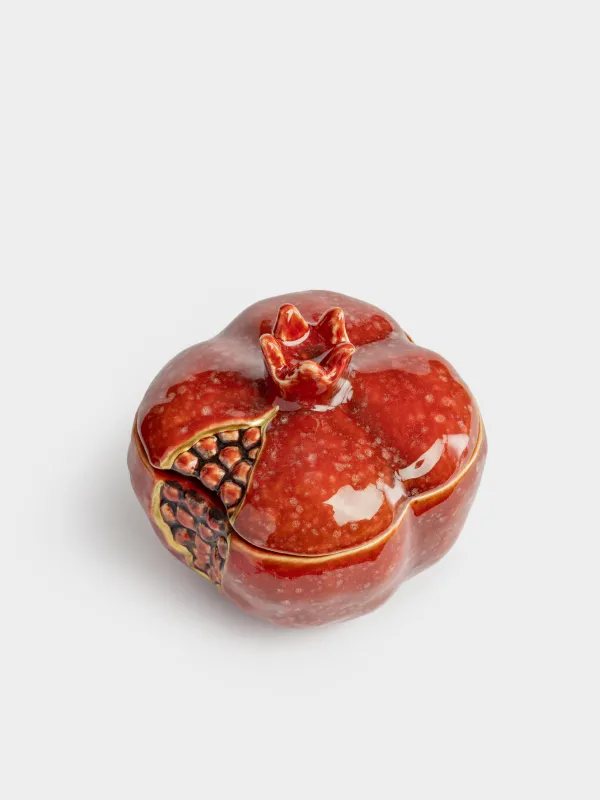 Емкость для хранения, 800 мл, Гранат, Pomegranate, image-4