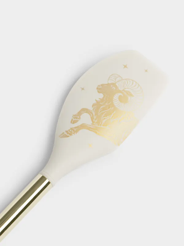 Лопатка-шпатель, 32 см, Баран, Sheep gold, image-1