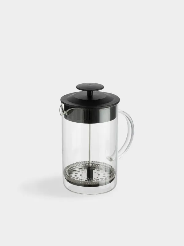Френч-пресс, Flavor, image-1