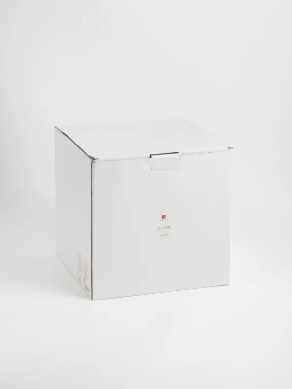 Ваза для цветов, 21 см, фарфор P, Bloome, image-4