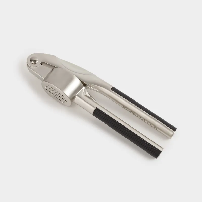 Пресс для чеснока, 16 см, металл/пластик, Accelerated, image-3