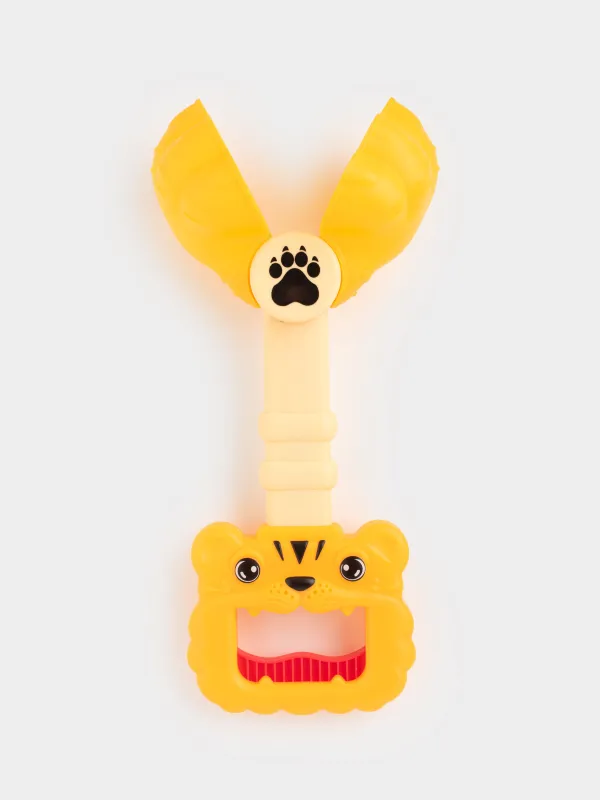 Игрушка для песка, 31 см, Лапка тигра, Sunny, image-0
