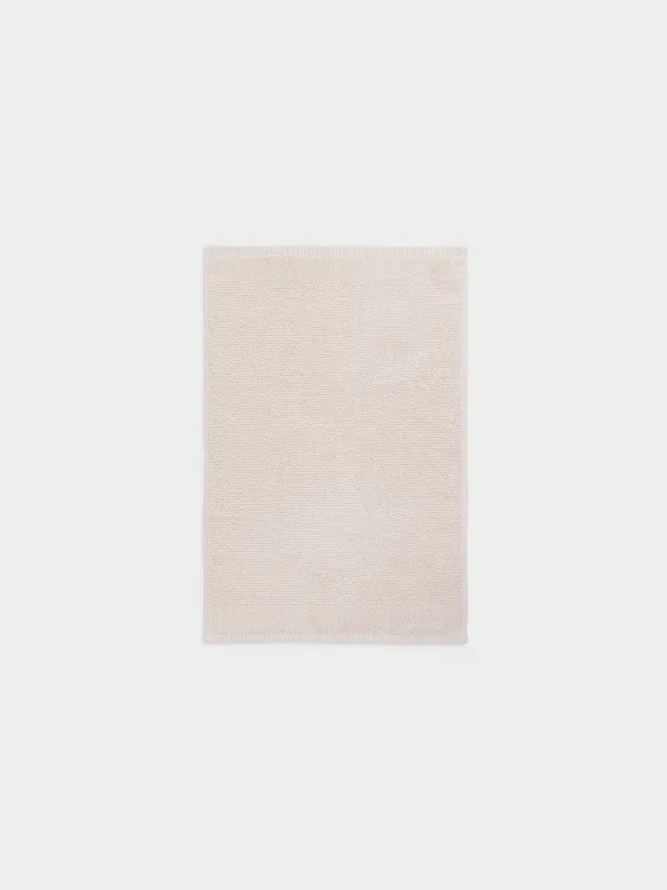 Полотенце, 40х60 см, Terry cotton, image-1