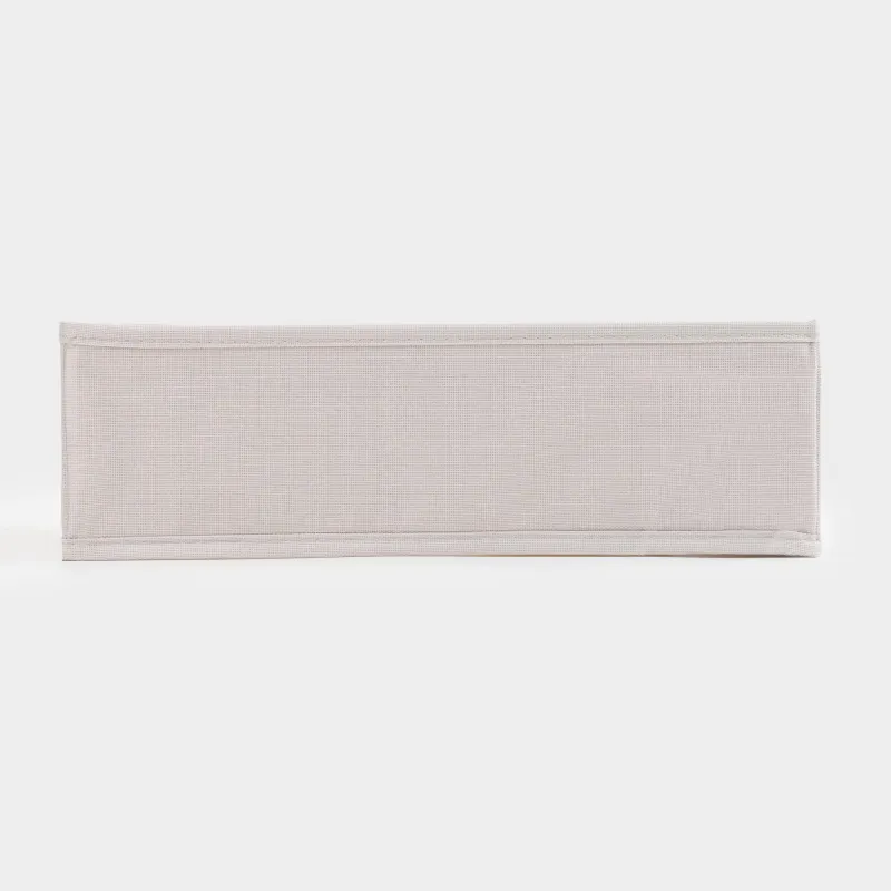 Органайзер-разделитель для ящиков, 33х16 см, 8 отд, оксфорд, серый, Pedant, image-5