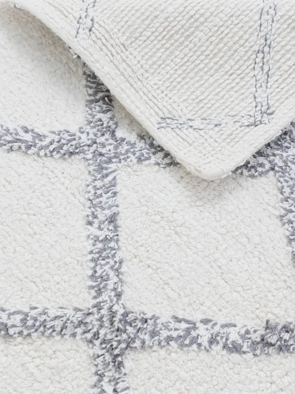 Коврик, 50х80 см, Rhombic, image-4