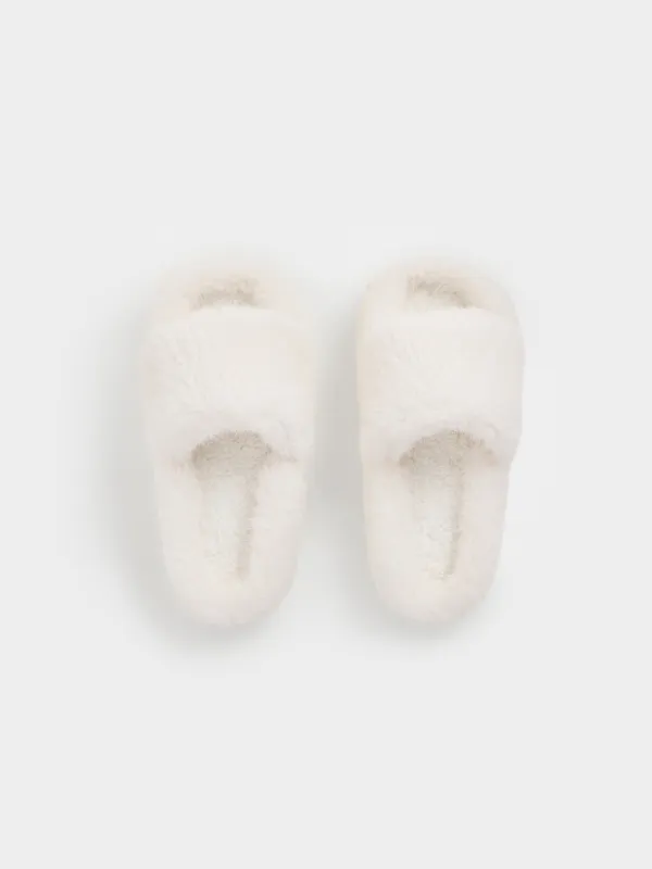 Тапочки женские, Hotty, image-1