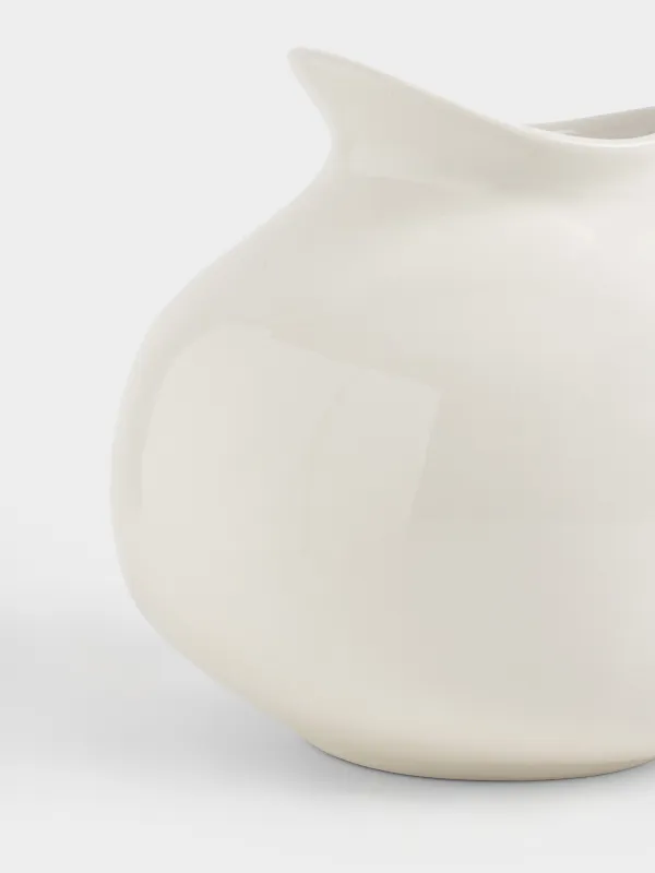 Ваза для цветов, 20 см, керамика, Antic, image-2