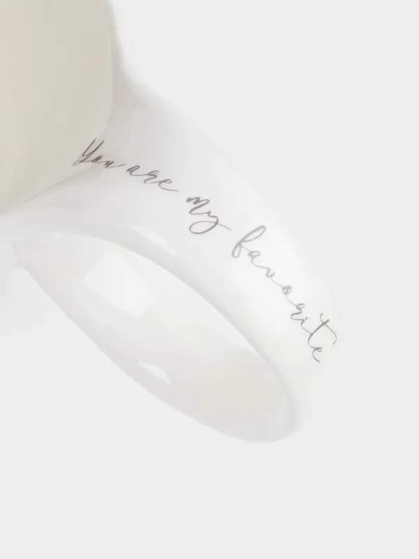 Кружка, 400 мл, Тыквы, Forest symphony, image-3