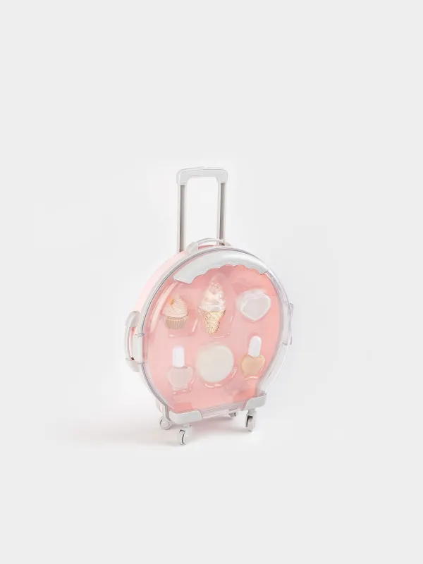 Набор косметики, 6 предметов, Cosmetic kids, image-0