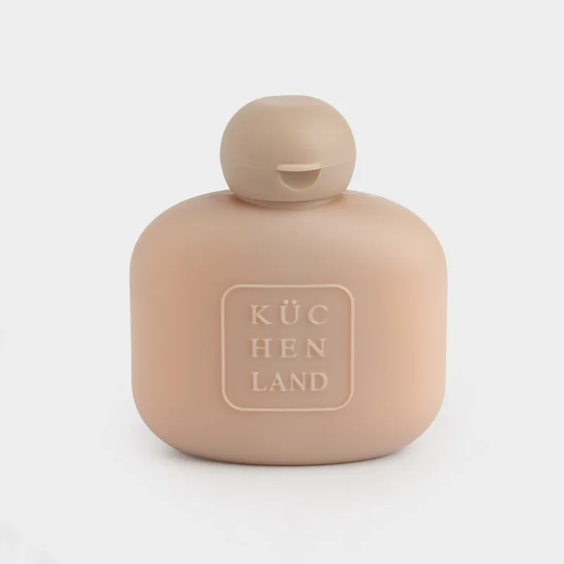 Крем для рук, 50 мл, увлажняющий, Ваниль/Роза, Therapy