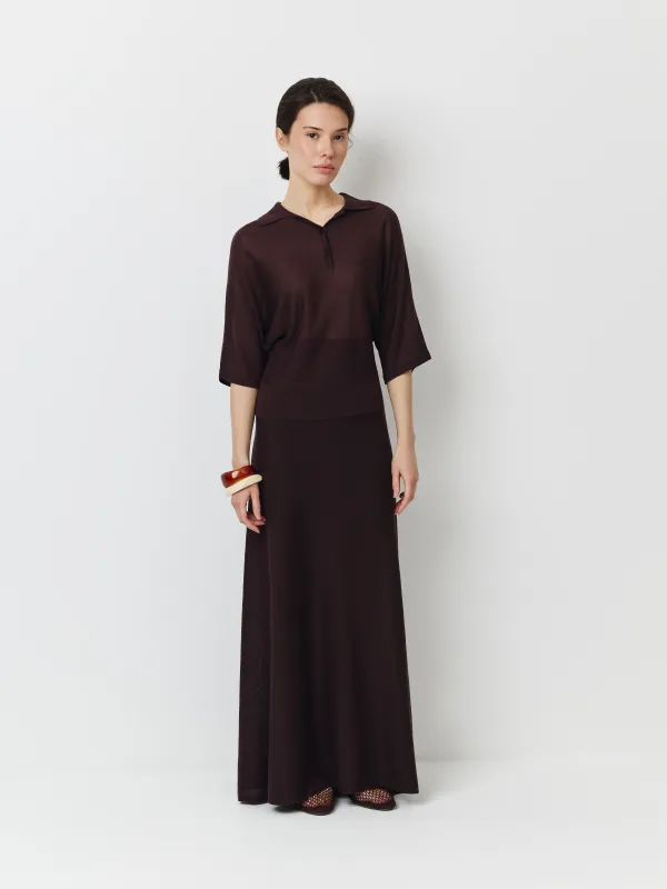 Рубашка женская, Charo, image-1