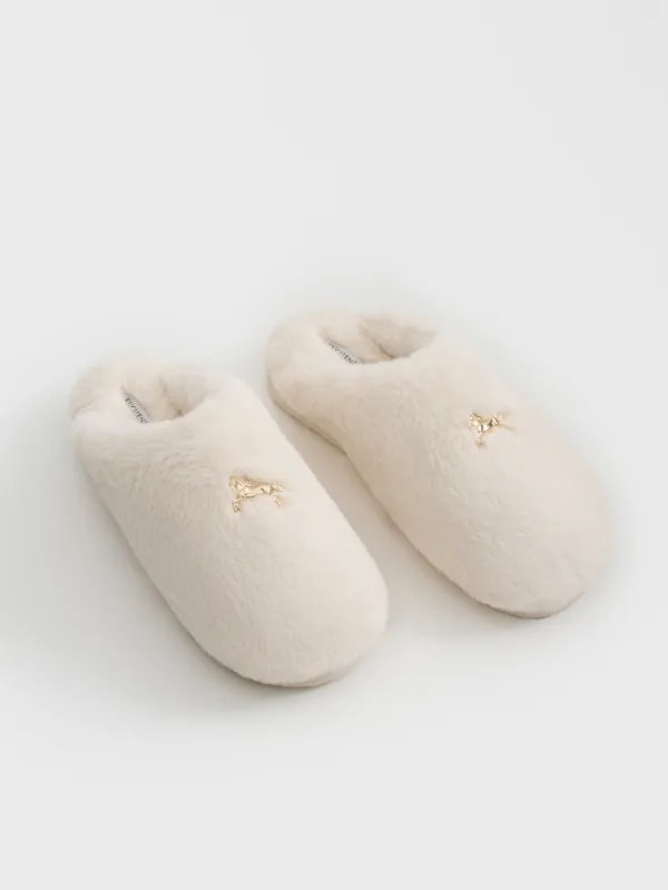 Тапочки домашние, Chain, image-6