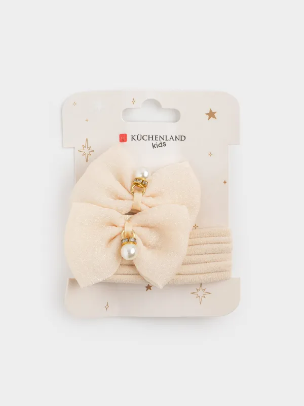 Набор аксессуаров для волос, Hairstyle, image-4