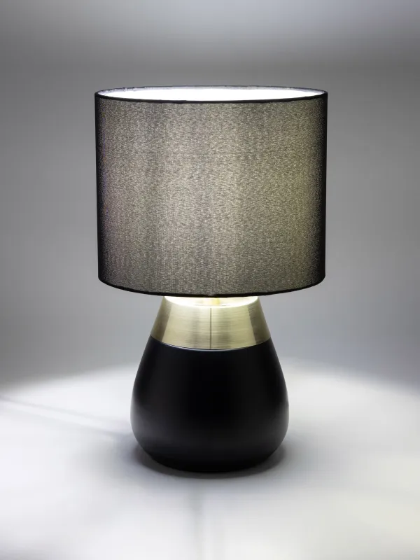 Светильник настольный, 34 см, Impulses light, image-4