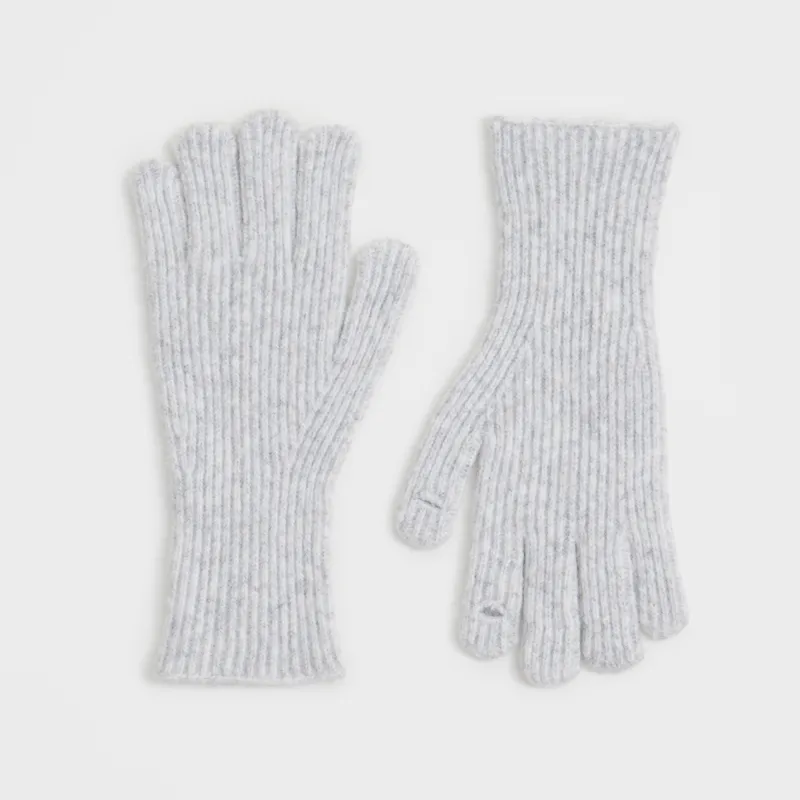 Перчатки женские, Knitting