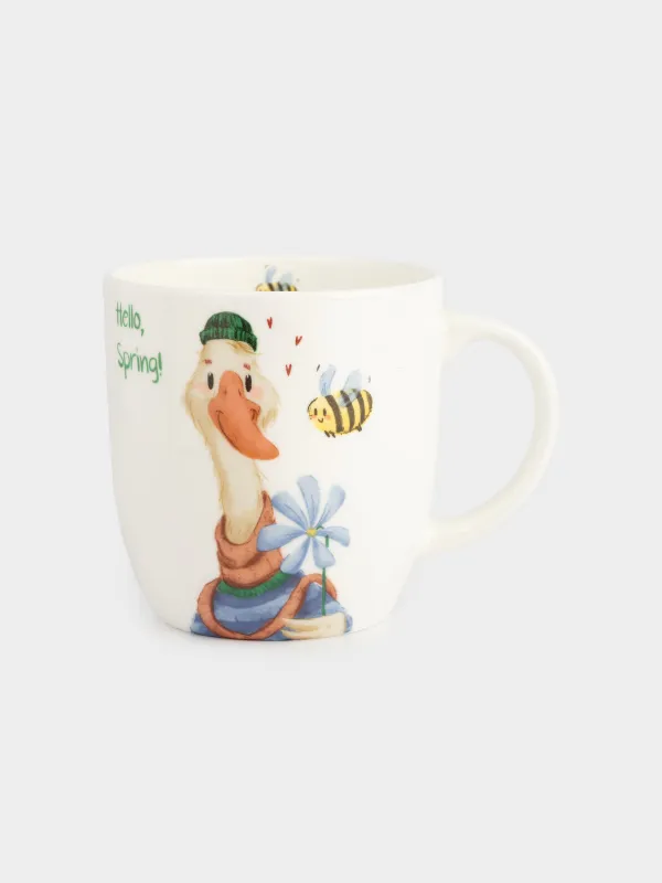 Кружка, Goose, image-0