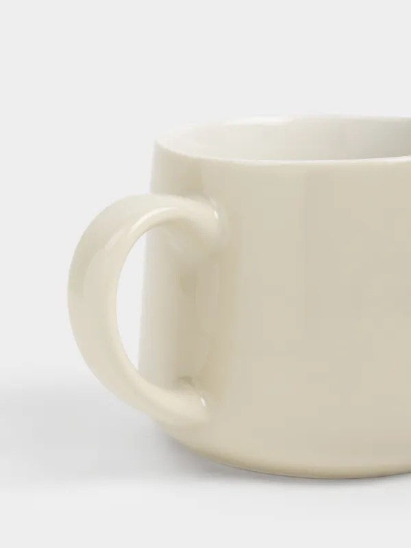 Кружка, молочная, Duck, image-3