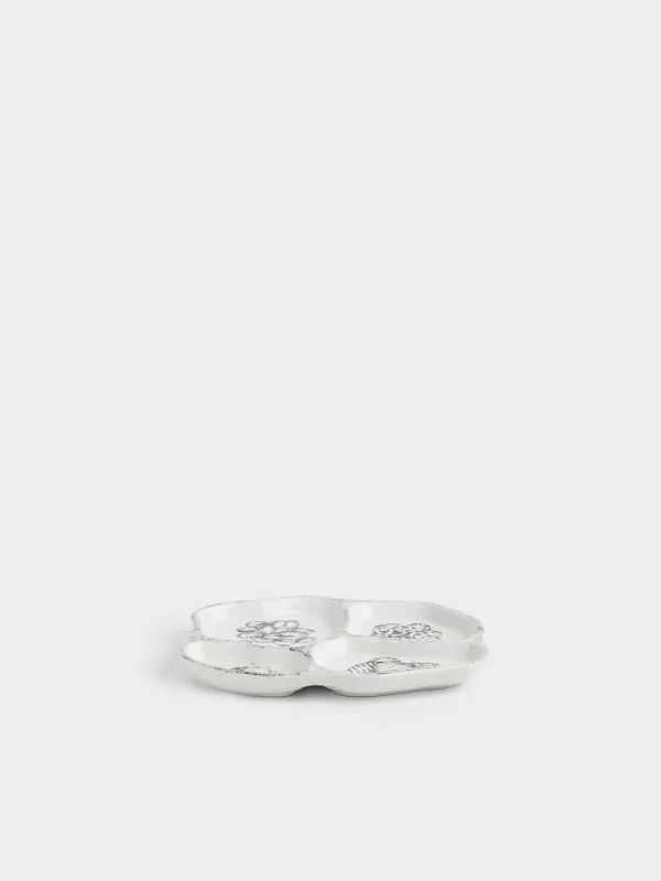 Менажница, Crumple print, image-4