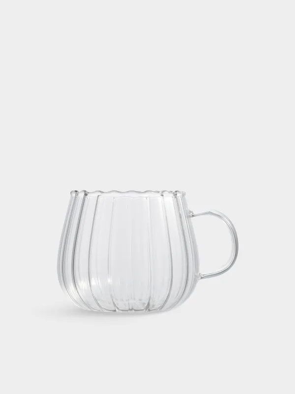 Кружка, 400 мл, 2 шт, Camellia, image-3