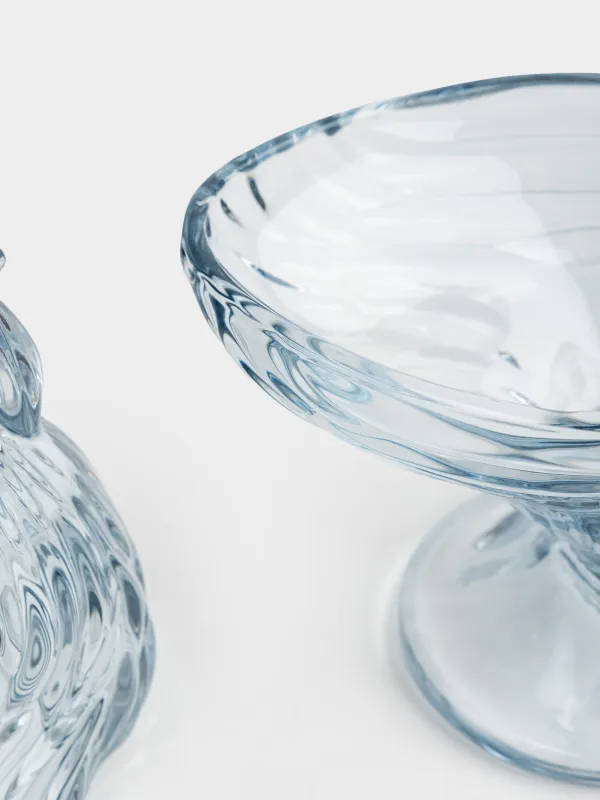 Емкость для хранения, 200 мл, на ножке, Easter pullet, image-4