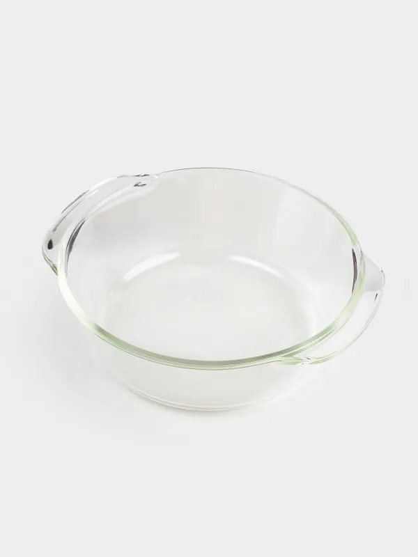 Форма для запекания, 22 см, 1,5 л, с крышкой, Cook, image-3