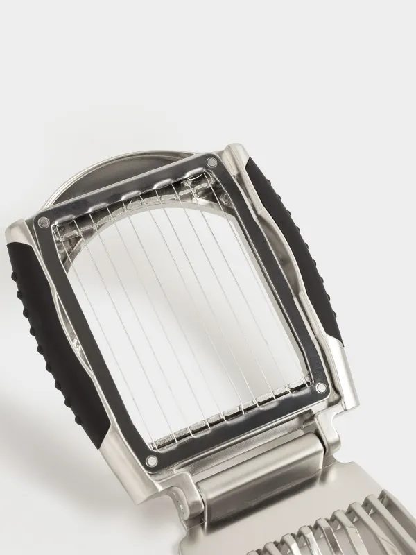 Яйцерезка, 11 см, металл/пластик, Accelerated, image-3