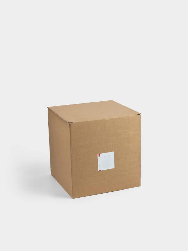 Ваза для цветов, 25 см, Колба, Flask, image-4