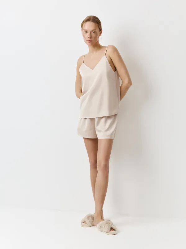 Шорты женские, домашние, Arisha, image-0