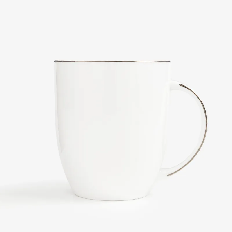 Кружка, 400 мл, 2 шт, фарфор F, Antarctica, image-3