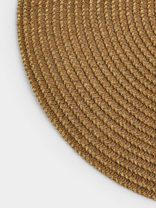 Салфетка под приборы, 38 см, Helical, image-2