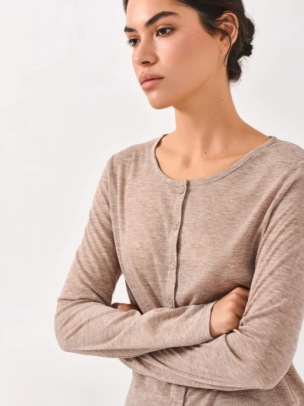 Кардиган женский, Amelie, image-3