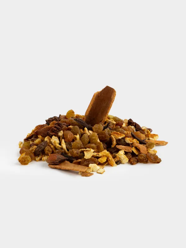 Смесь для глинтвейна, Mulled, image-2