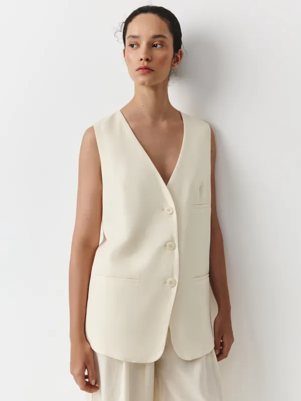 Жилет женский, Louise, image-0